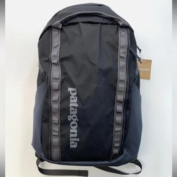 Patagonia Bags Patagonia Black Hole Backpack 32l Poshmark